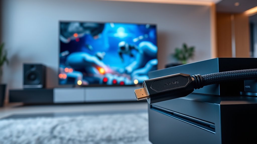 evaluate hdmi upgrade timing