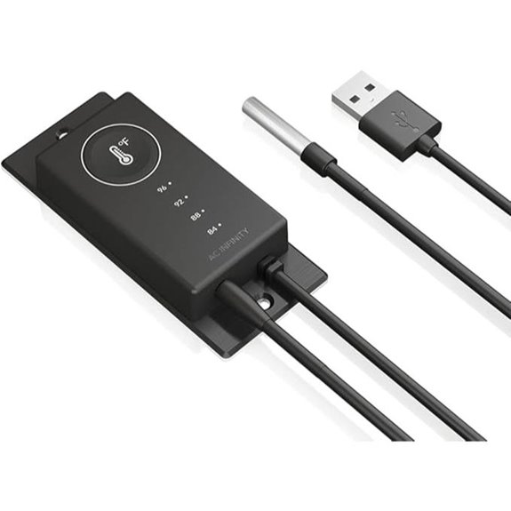 AC Infinity Controller 1 for Fans and Devices