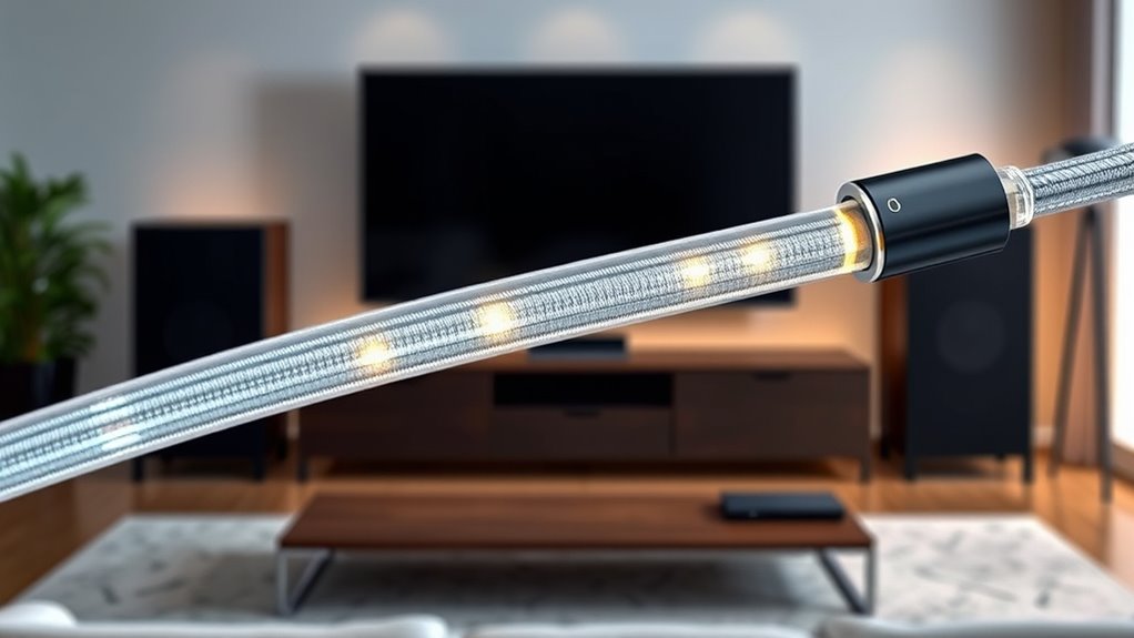 fiber optic cable selection tips