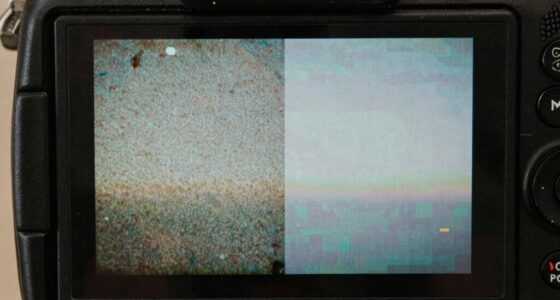 film grain vs compression