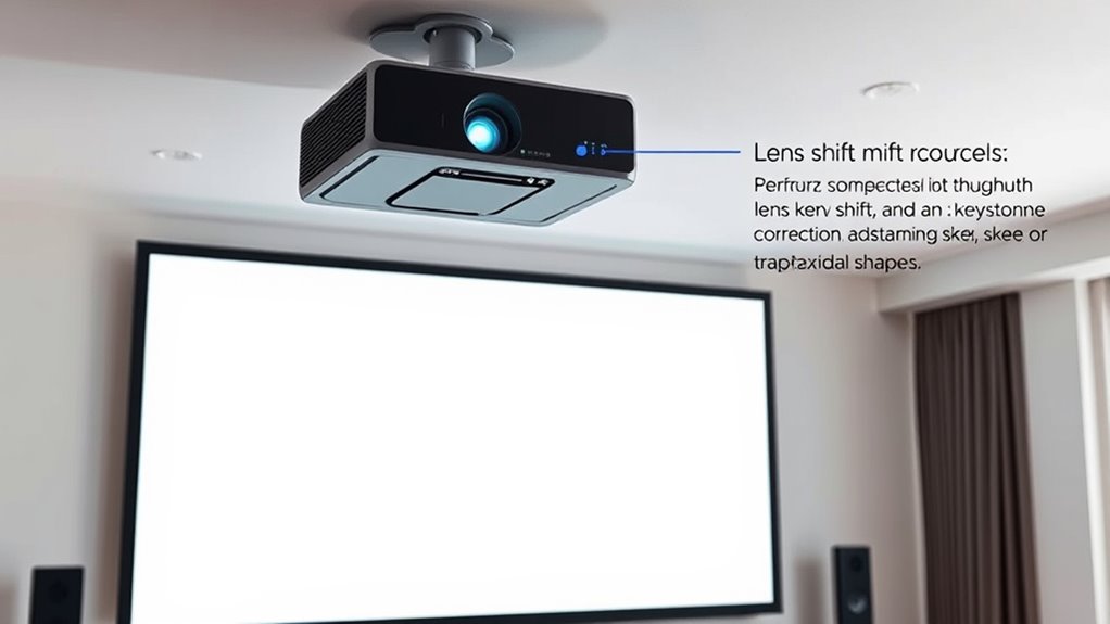 flexible image quality adjustment