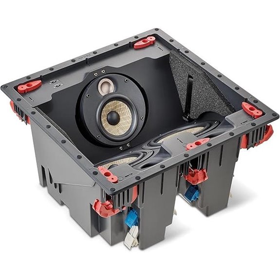 Focal 300ICLCR5 3-Way in-Ceiling Loudspeaker