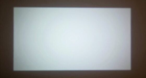 focus and alignment issues