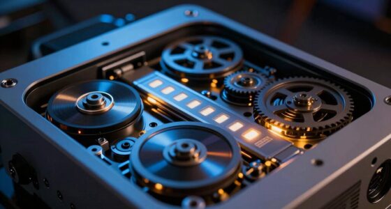 frame rate synchronization technique