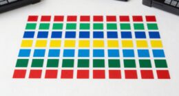 free calibration pattern tools