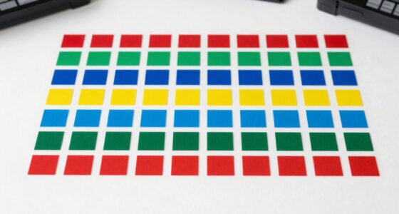 free calibration pattern tools