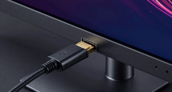 frequent hdmi connection interruptions