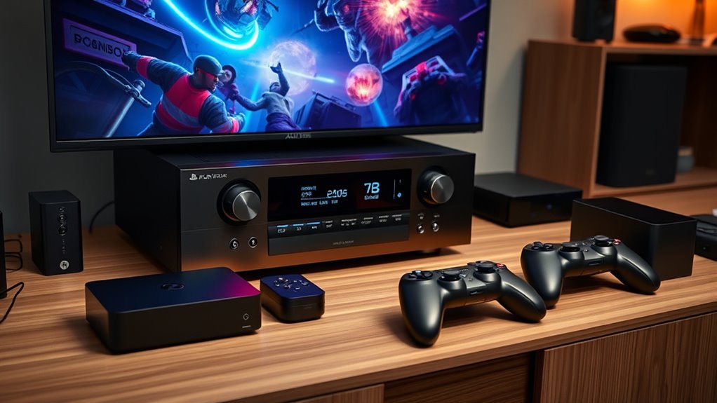 future proof gaming audio