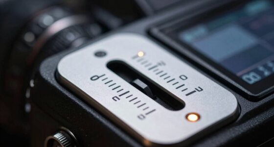 gamma adjustment for cinematic quality