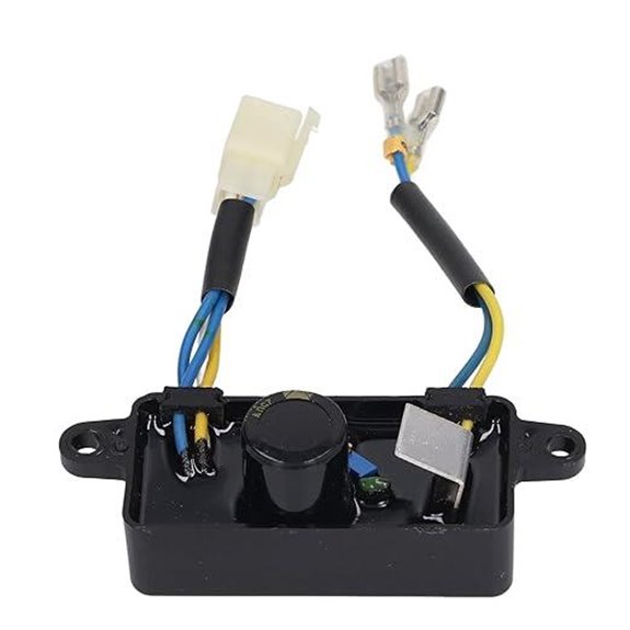 AVR Automatic Voltage Regulator for 1-2.5KW Generator