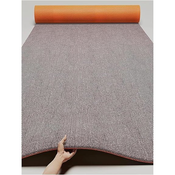 Home Soundproof Carpet for Gym Piano Theater Bedroom