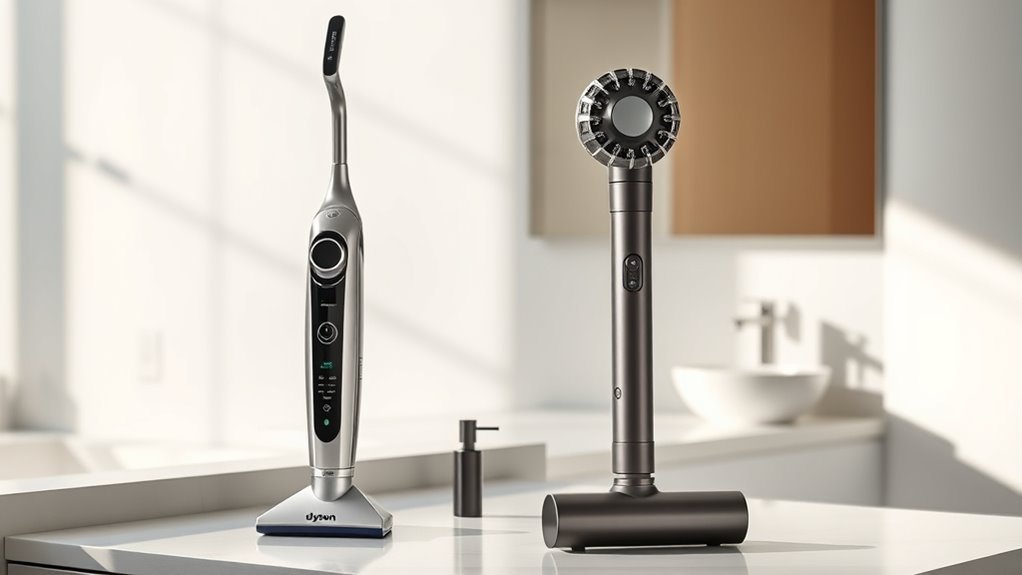 hair styling tool comparison