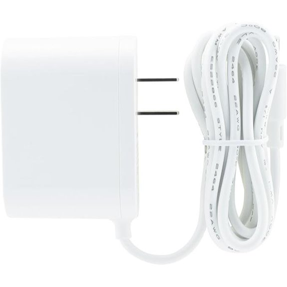 LEFXMOPHY Power Cord for Hatch Restore 1