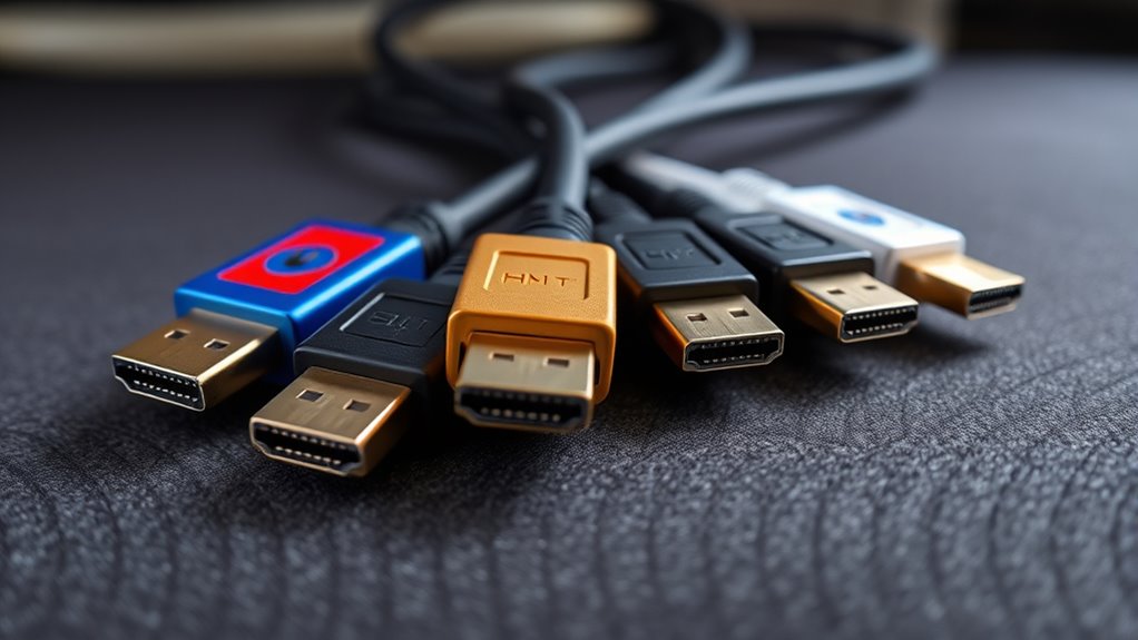 hdmi 2 1 cable essentials