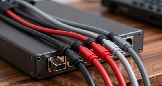 hdmi 2 1 cable organization