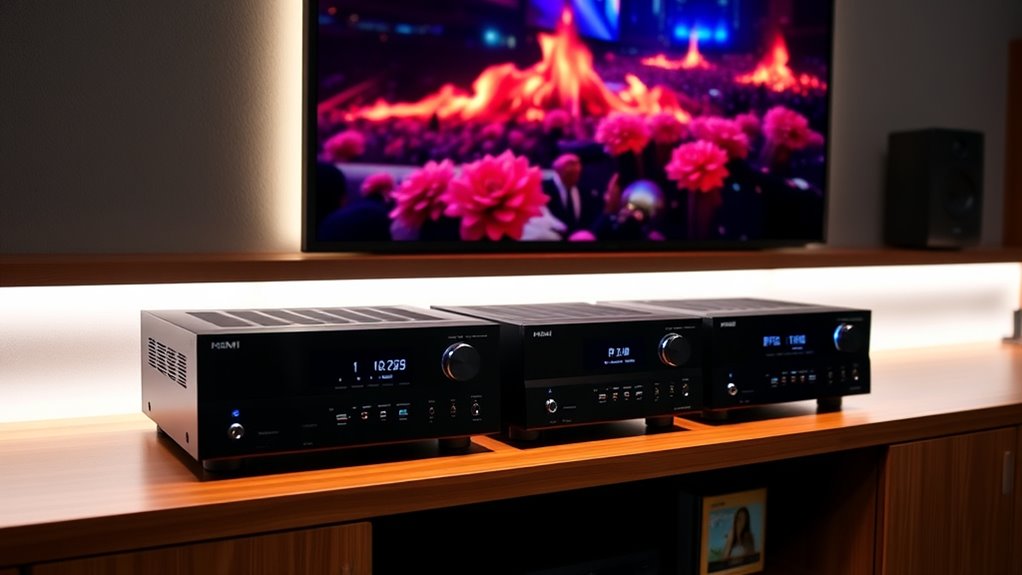 hdmi 2 1 features audio