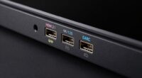 hdmi 4k 120 earc support