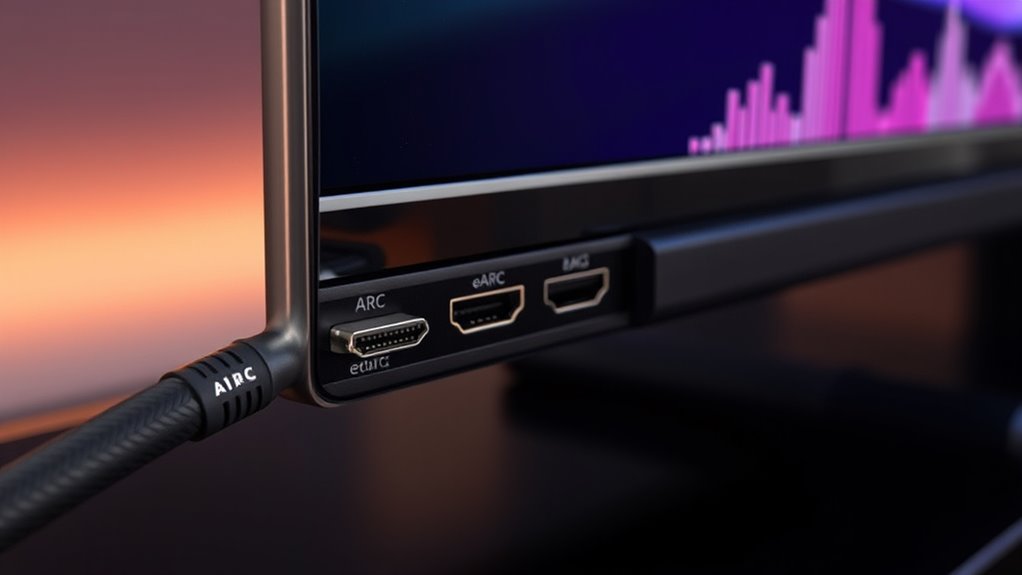 hdmi audio format compatibility