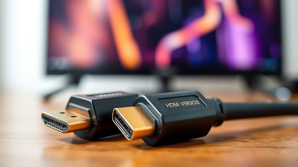 hdmi version compatibility guide