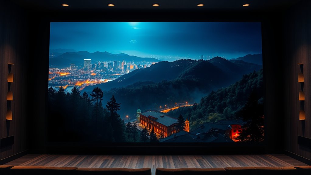 hdr boosts image quality