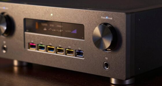 hdr pass through setting