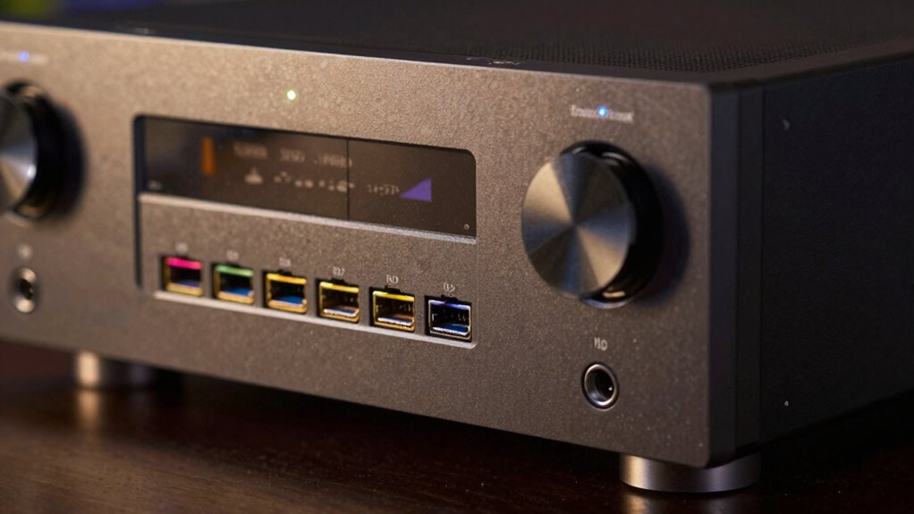 hdr pass through setting