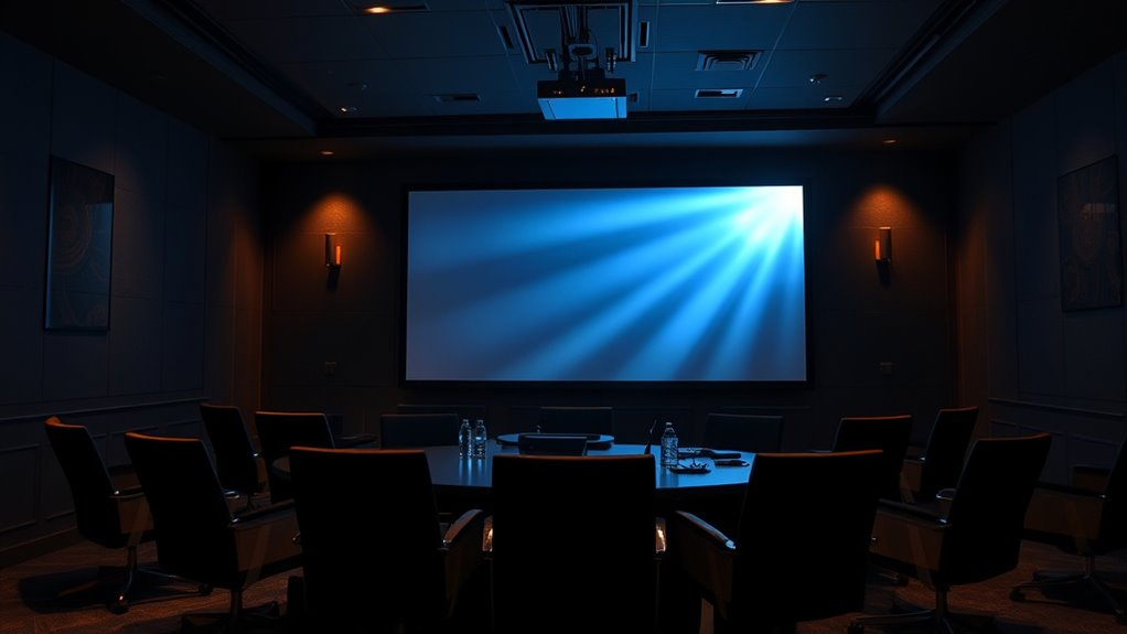 hdr projector display challenges