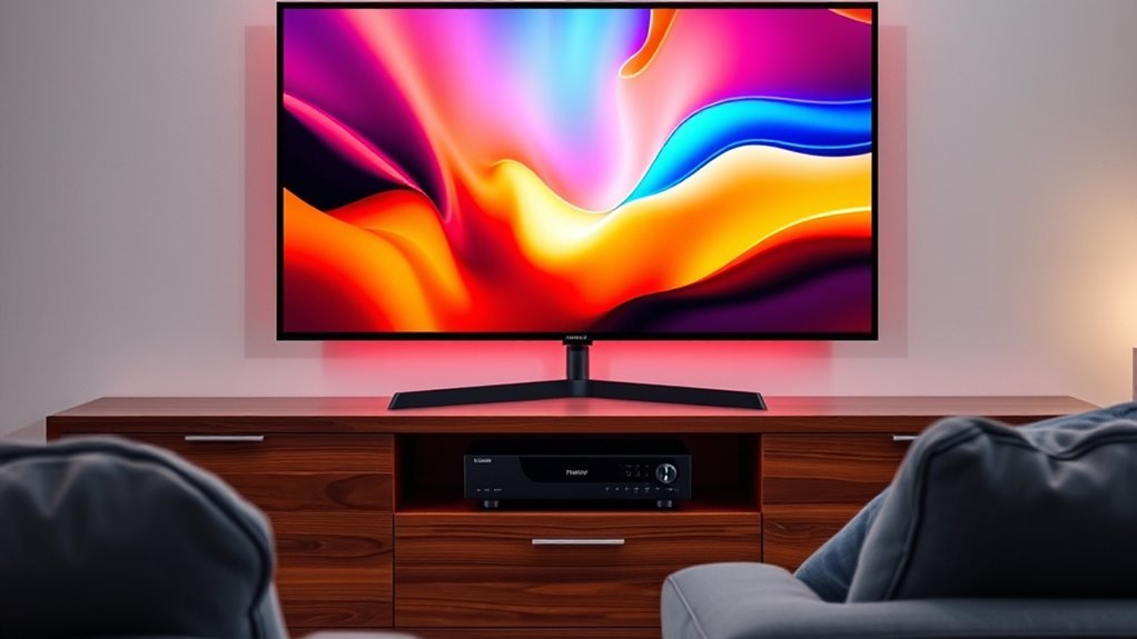 hdr support and features