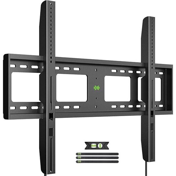 Heavy Duty TV Wall Mount for 65-100 inch TVs