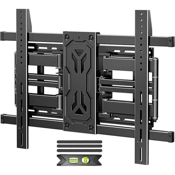 Mountup Heavy Duty TV Wall Mount for 50-110 Inch TVs