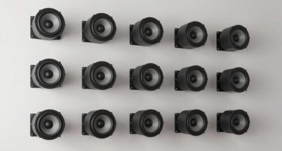 heavy duty wall mounts