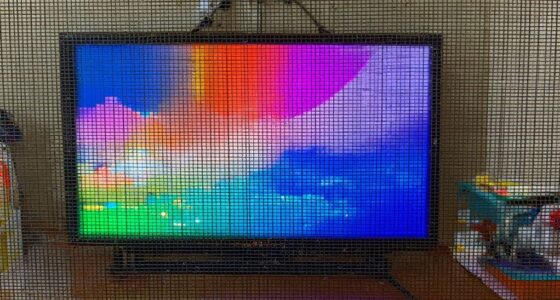 hidden screen door texture