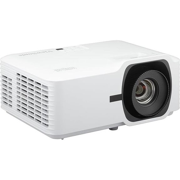 ViewSonic LS741HD 5000 Lumens Laser Projector