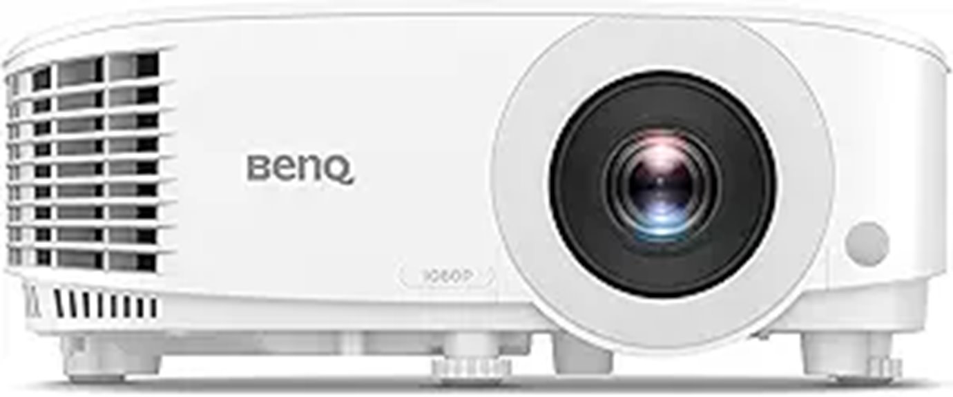 BenQ TH575 1080p Gaming Projector with Low Latency