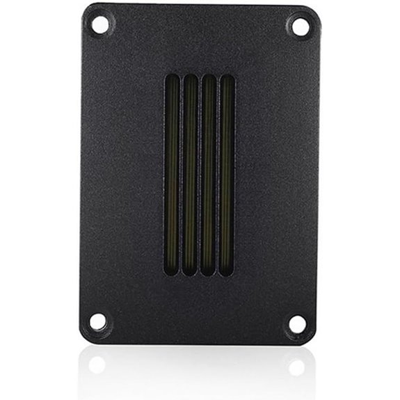 4Ω 30W Audiophile AMT Ribbon Tweeter Speaker