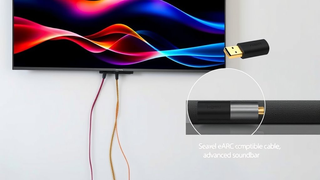 high quality cables and hardware