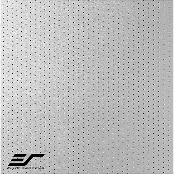 Elite Screens Designer Cut 139/151 4K Ultra HD Projection Screen