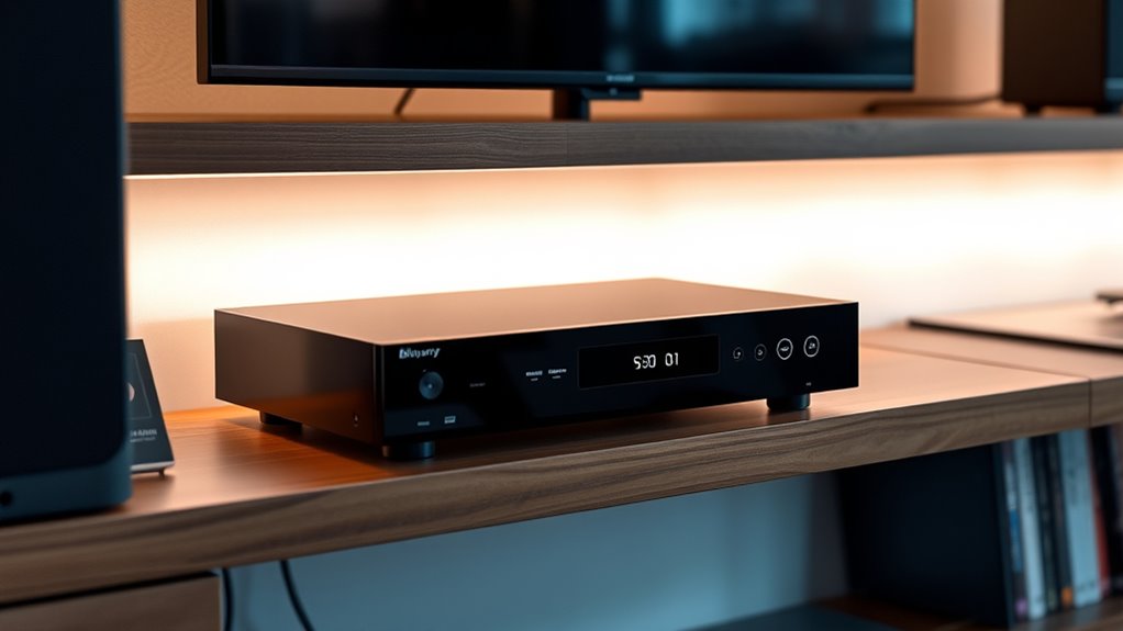 high quality versatile future proof