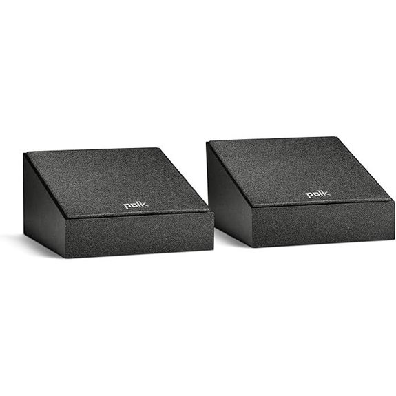 Polk Monitor XT90 Hi-Res Height Speakers (Pair)