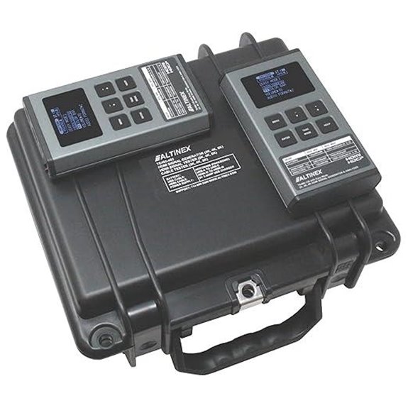 Dual 2K/4K/8K HDMI Signal Generator and Tester