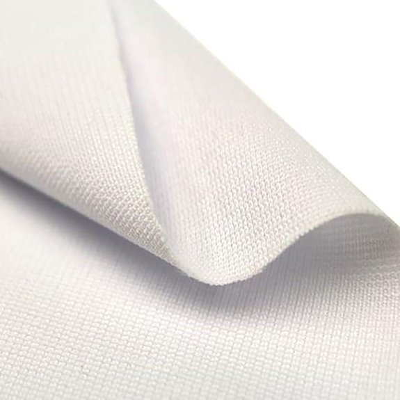 Elite Screens 163 8K/4K Transparent Projector Screen Material