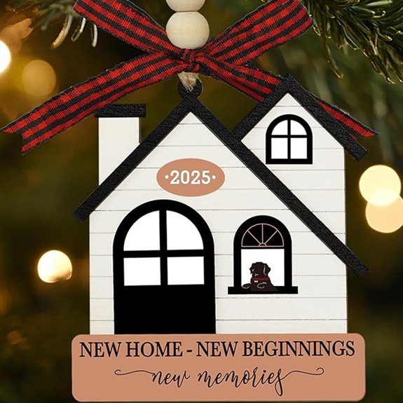 New Home Gift Ideas for Housewarming Couples