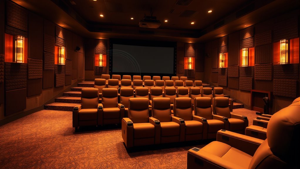 identify and analyze sound issues