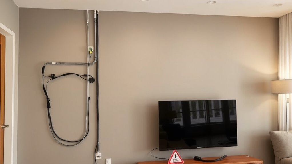 identify check prevent hazards