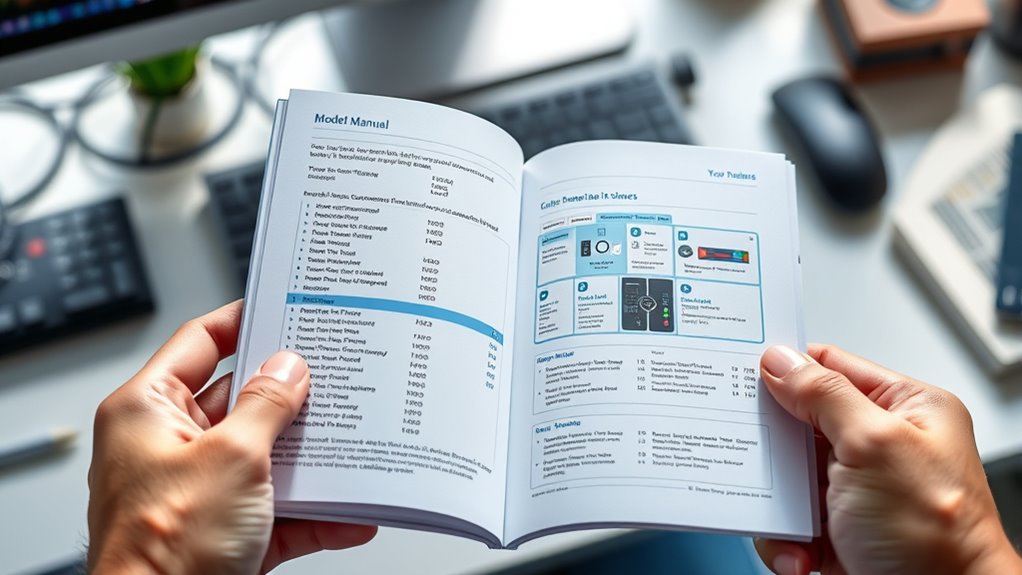 identify device for accurate support