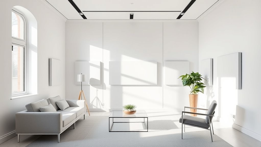 identify early sound reflections