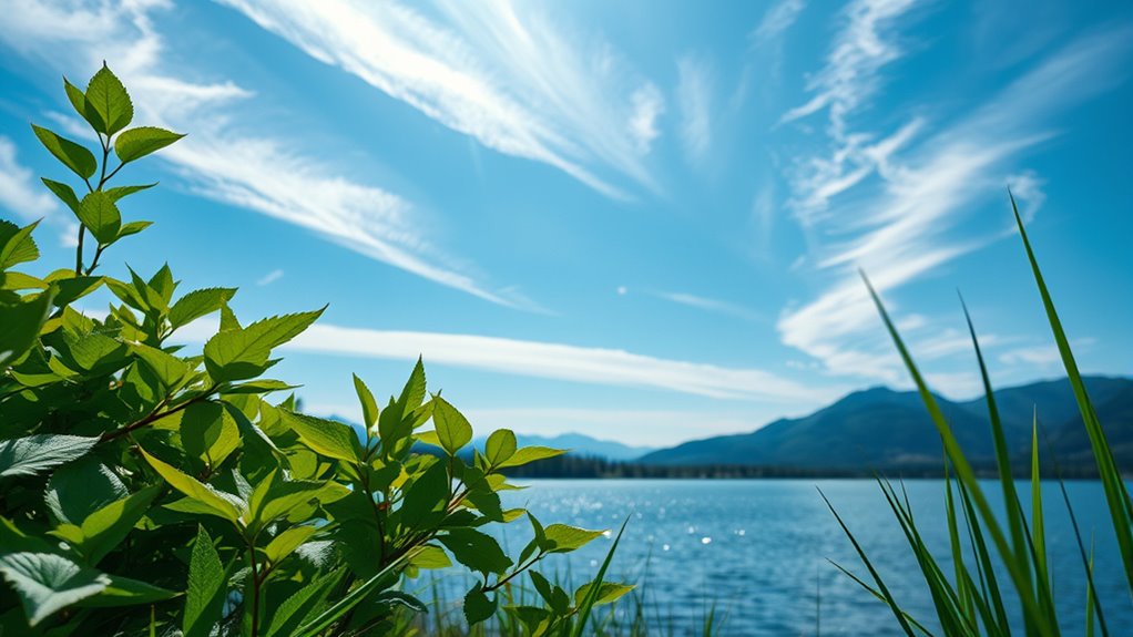 identify genuine display features