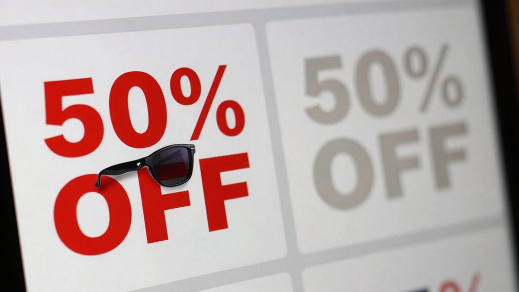 identifying genuine discount offers