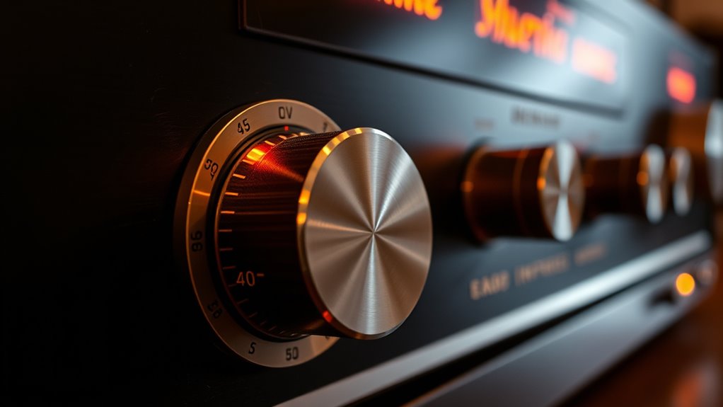 impedance mismatch damages equipment