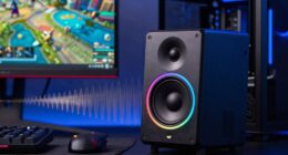 improve game sound quality